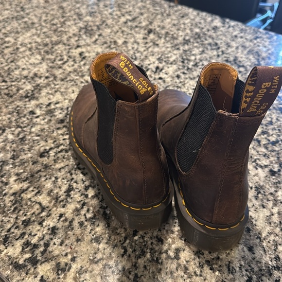 Dr. Martens 2976 Bex Chelsea Boot size 8 39 - Picture 4 of 6